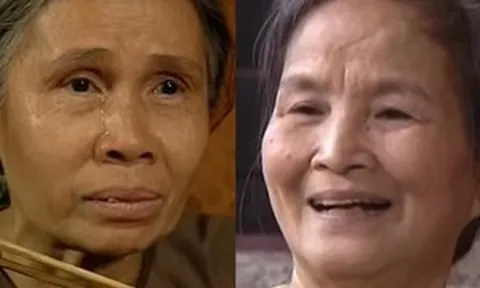 Đời thật của hai bà mẹ khắc khổ nhất màn ảnh Việt